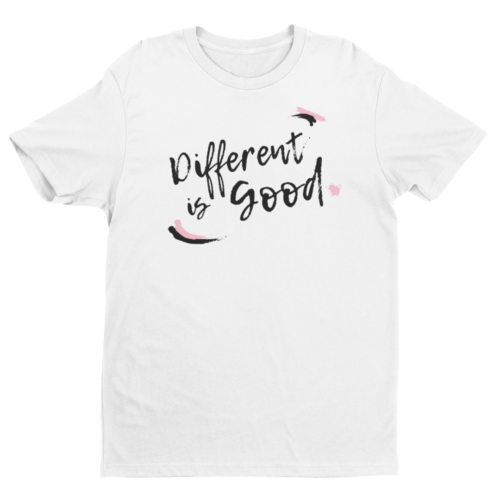 Different Tee