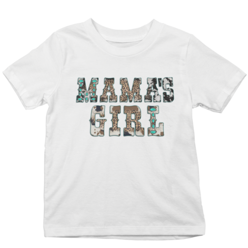 Mama’s Girl Tee