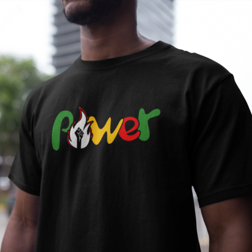 Power Tee