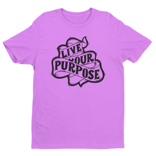 Your Purpose Tee