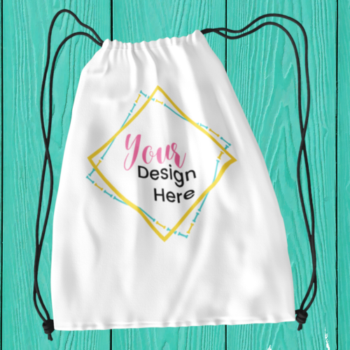 Drawstring Bag