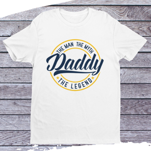 The Myth The Legend Tee