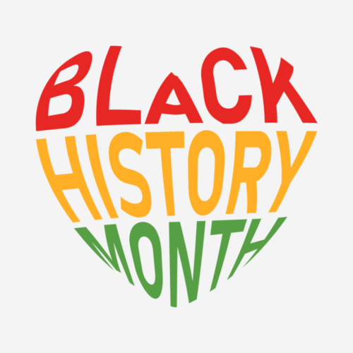Black History Month – DTF Transfer