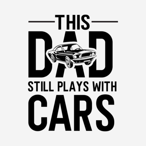 Plays With Cars